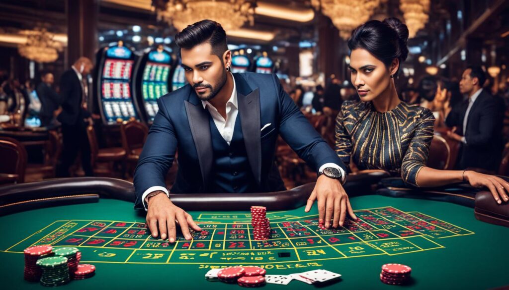 Agen Casino Online Terpercaya