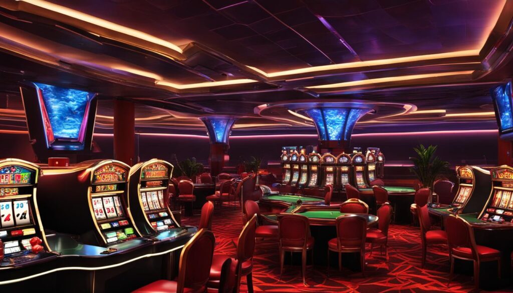 Bandar Kasino Online Tanpa Kecurangan 2024