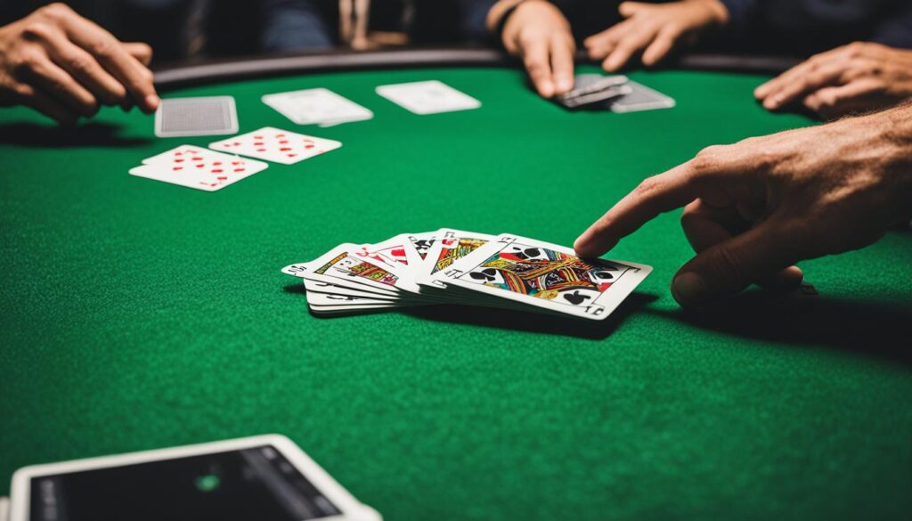 agen poker online resmi