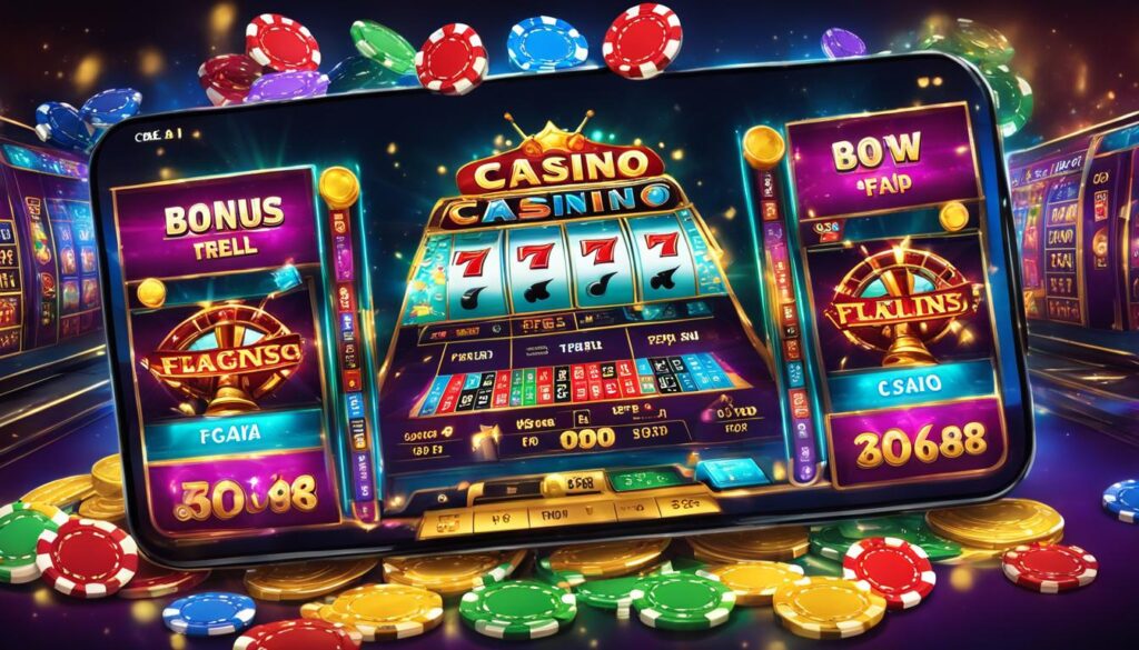bonus besar di situs judi online terbaik