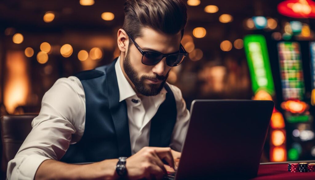 panduan lengkap bermain judi online