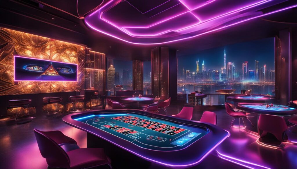 permainan judi online terpercaya 2024