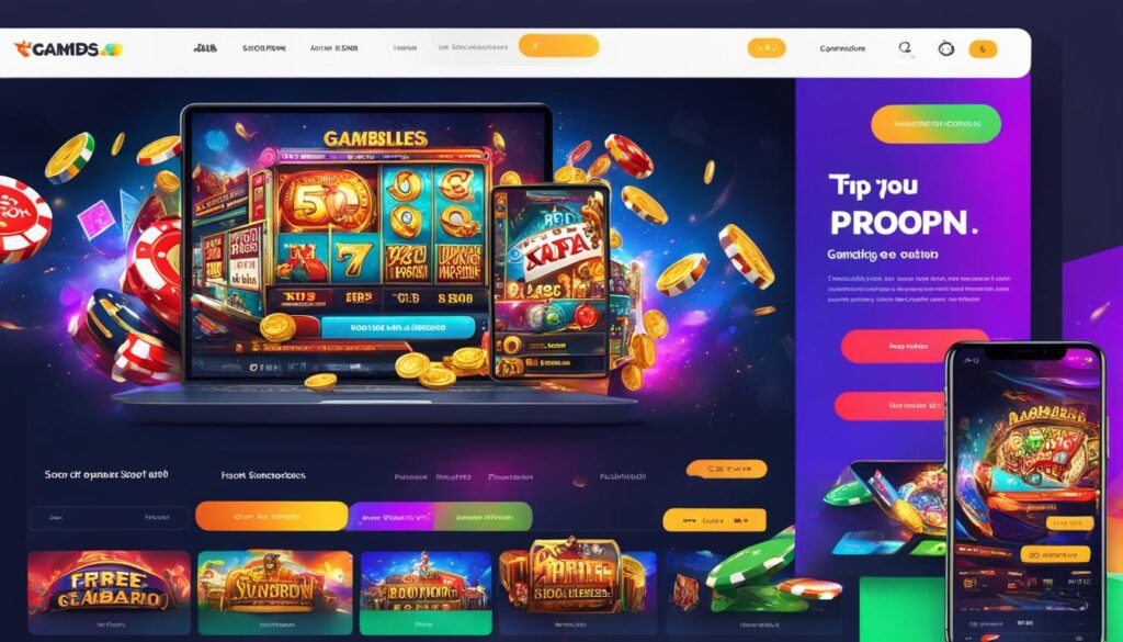 promo menarik di situs judi online