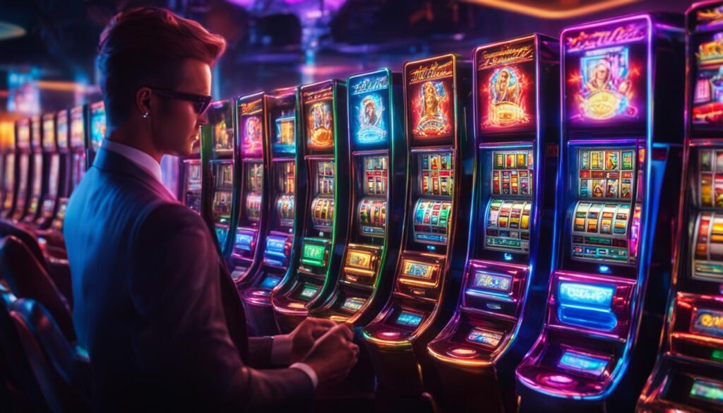 situs judi slot terbaik dan terbaru