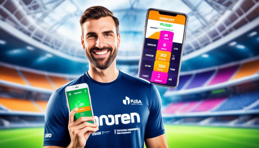 Deposit Pulsa Situs Olahraga IDN