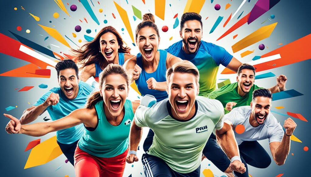 Panduan Lengkap Judi Olahraga IDN