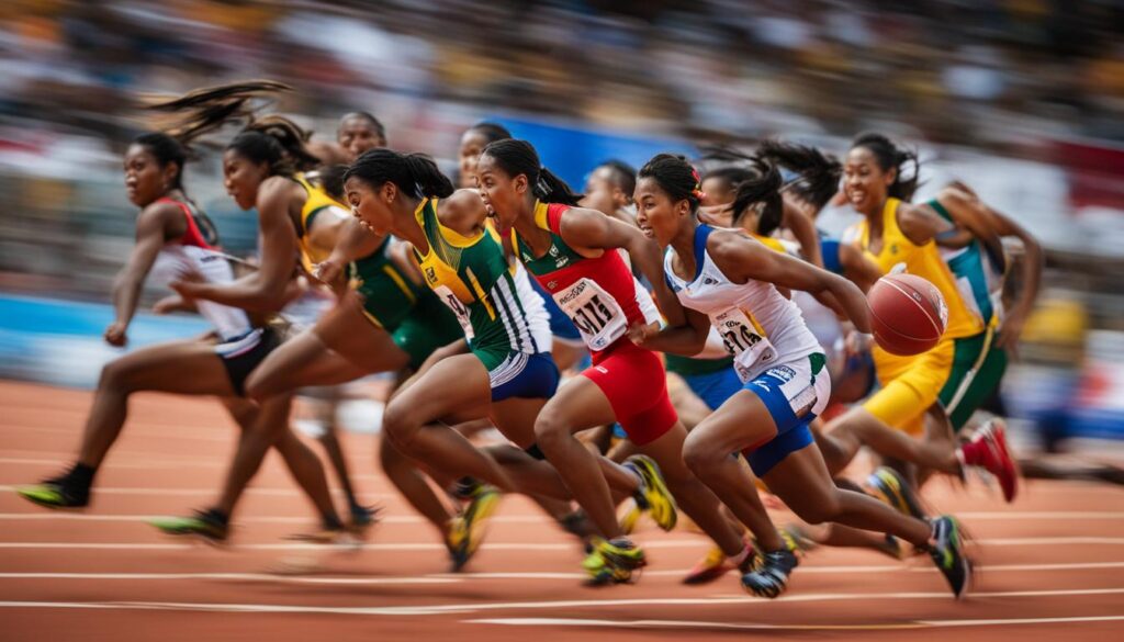 Situs Olahraga IDN dengan Winrate Tinggi