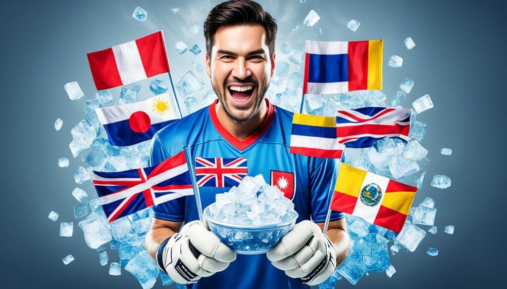 Taruhan Hoki Es Asean Online Terlengkap