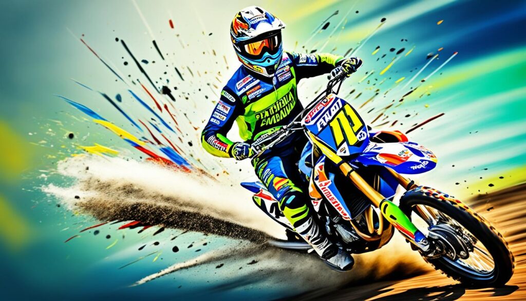 Taruhan MotoGP Asean Online Terpercaya