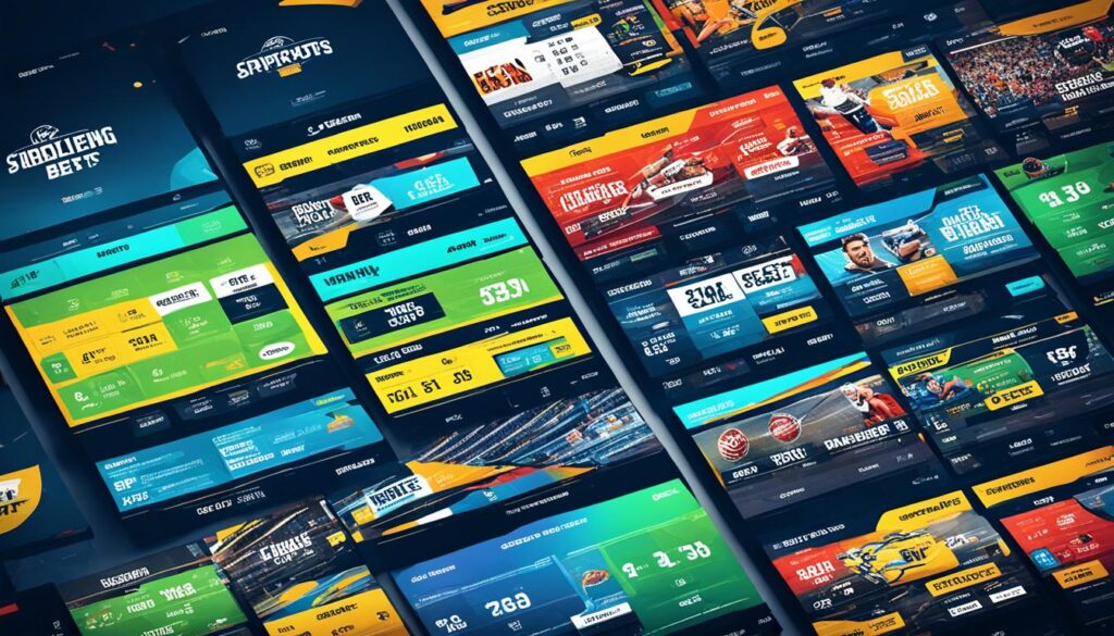 Variasi Pasaran Taruhan Olahraga IDN