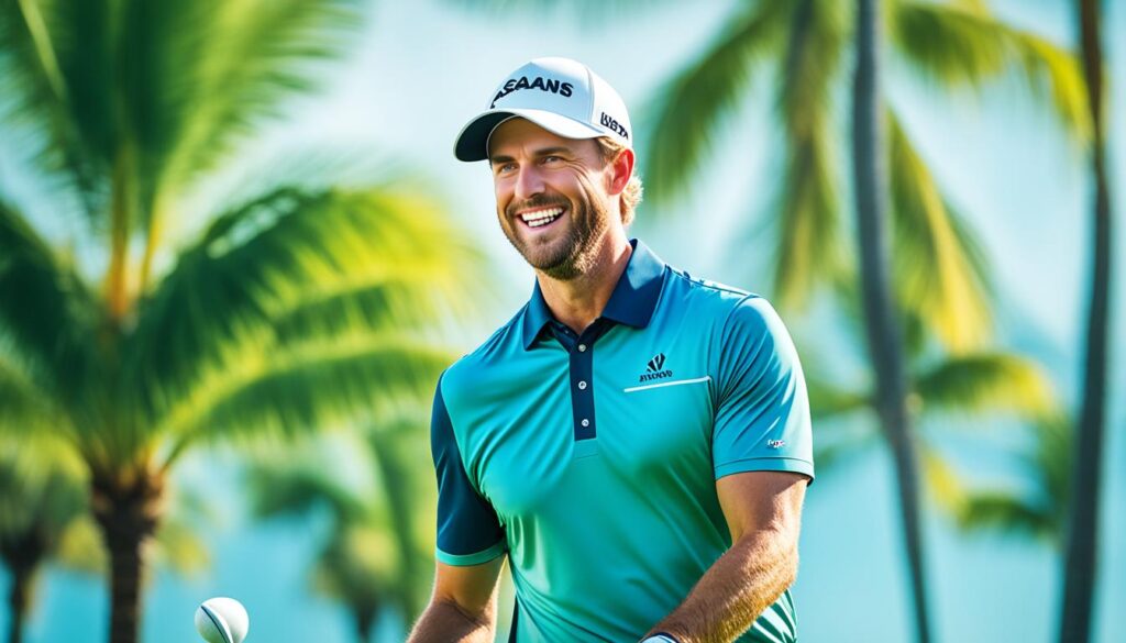 judi golf asean online terpercaya