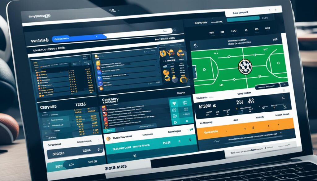 strategi jitu menang judi olahraga idn online