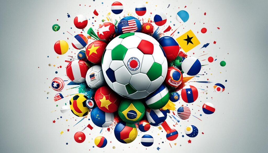 taruhan sepak bola asean online terbaik