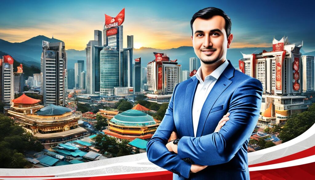 Agen togel online 2024