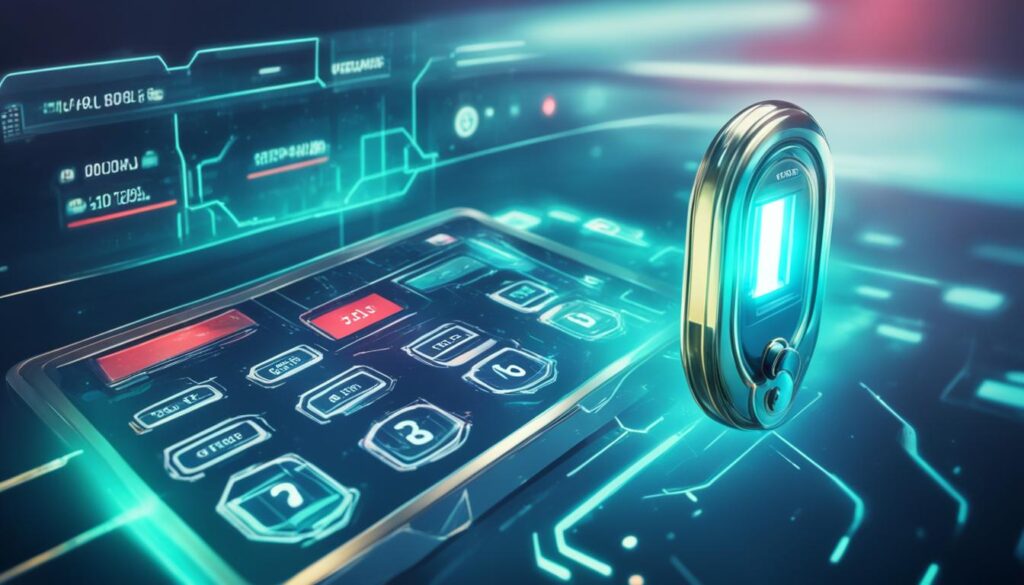 Keamanan togel online 2024