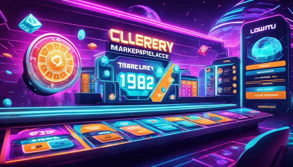 Pasaran togel online 2024