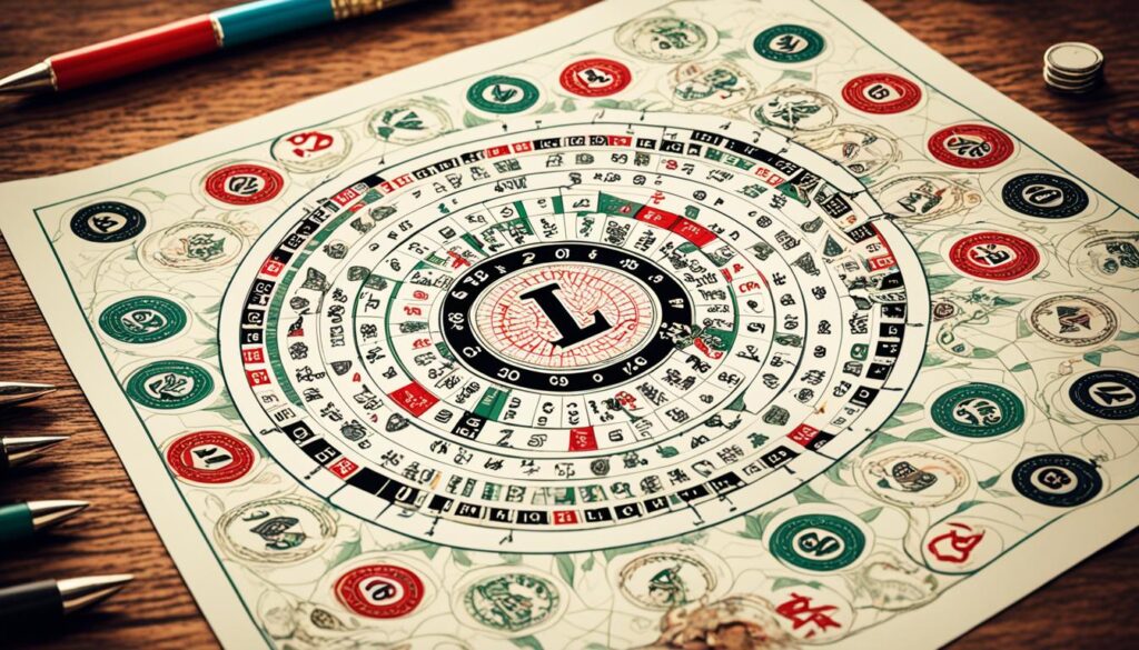 Prediksi togel online 2024