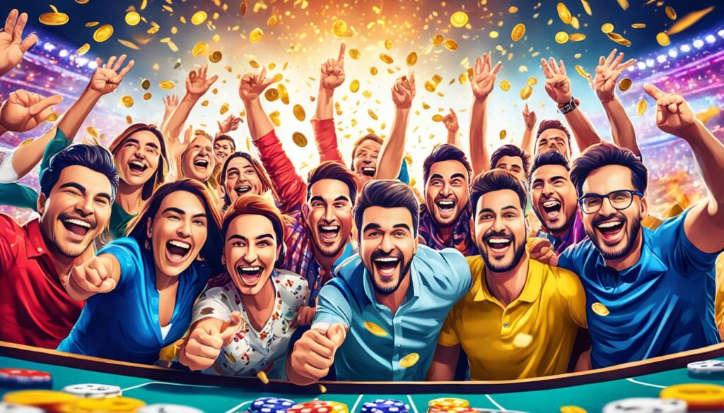 Result togel online 2024