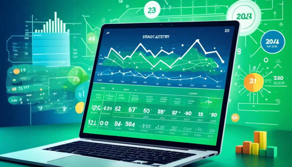 Strategi togel online 2024