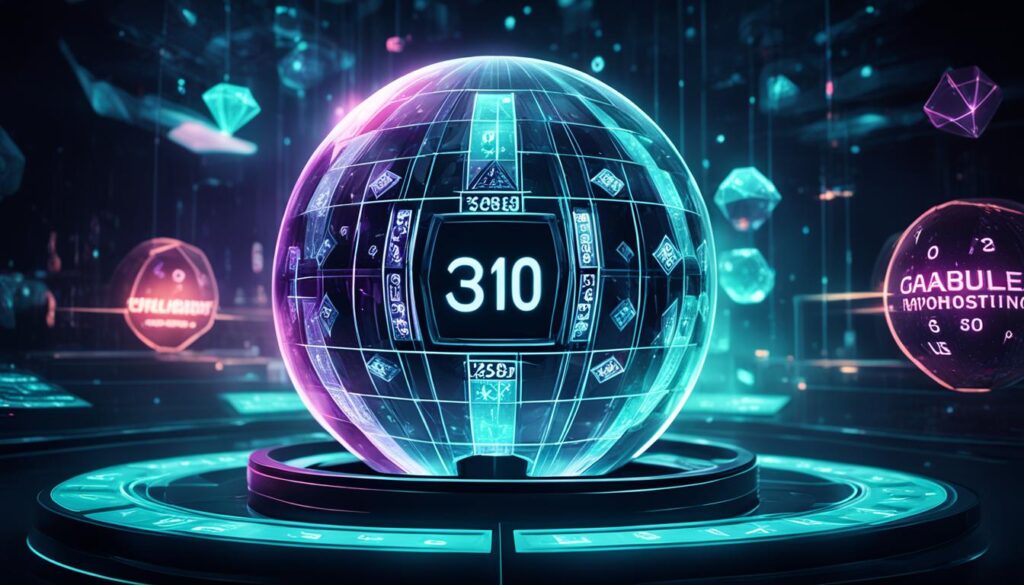 Taruhan togel online 2024