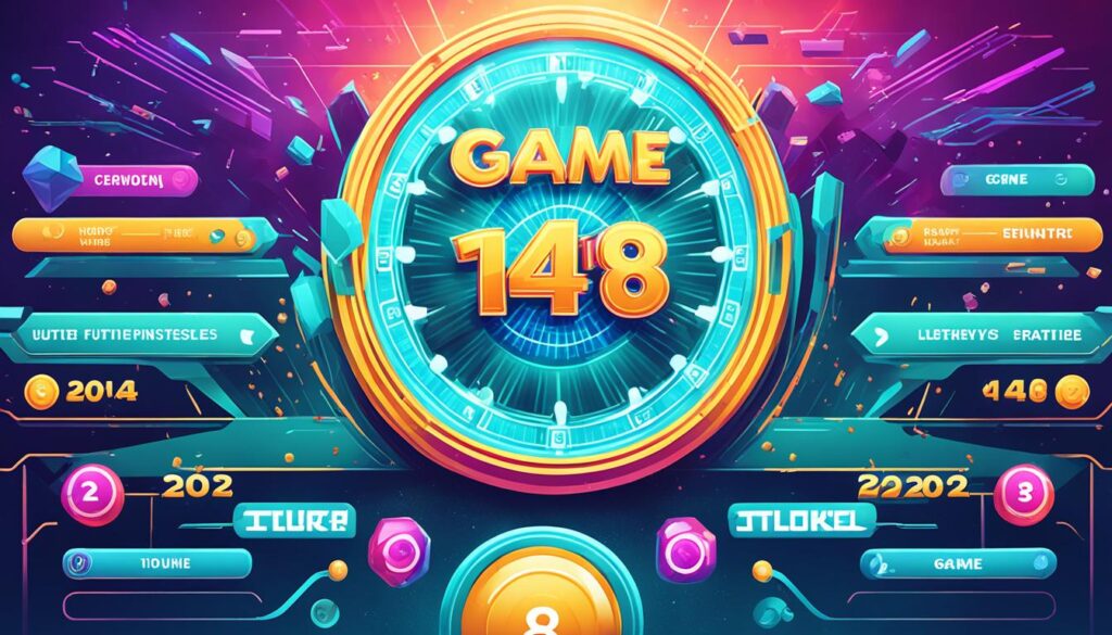 Variasi togel online 2024