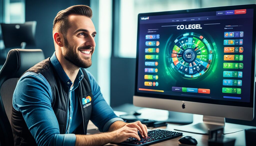 Cara Bermain Togel Online