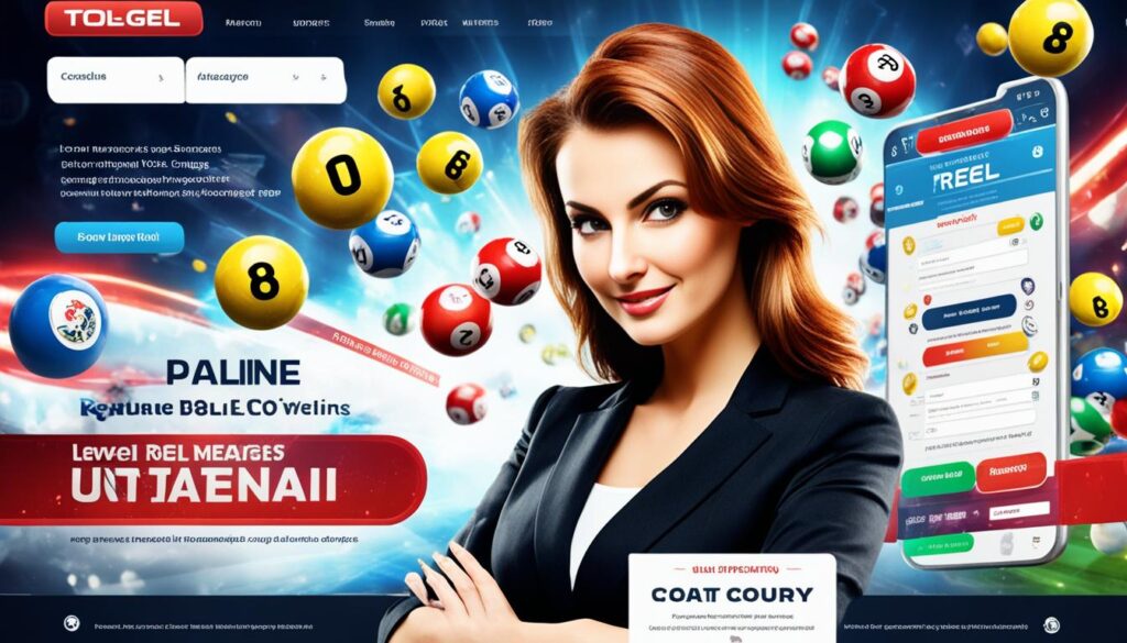 Daftar Togel Online Resmi