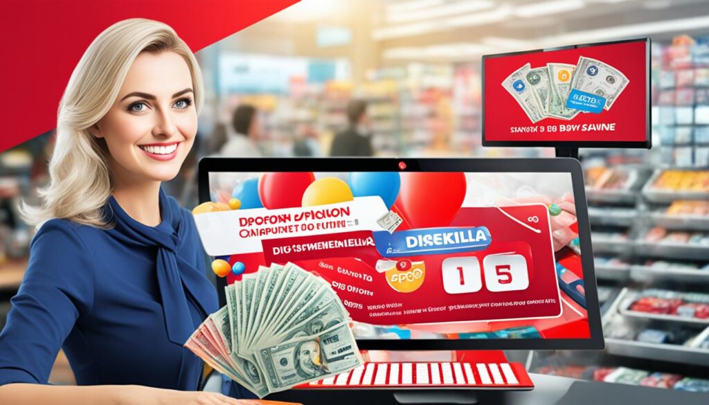 Diskon Pembelian Togel Online