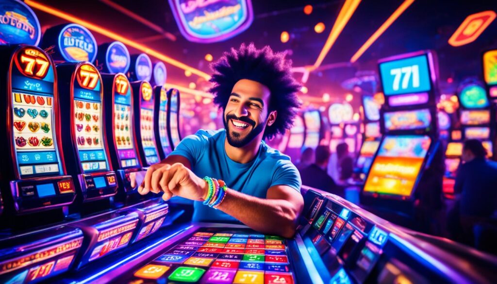 Judi Togel Online Terpercaya