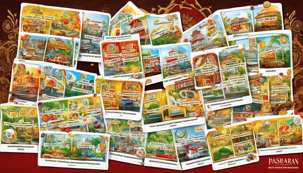 Pasaran Togel Online Terlengkap