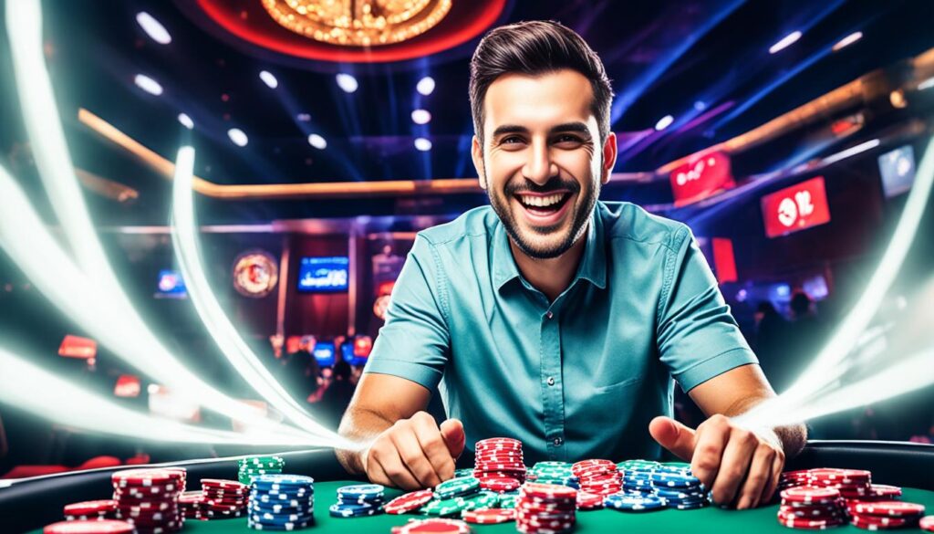 Togel Online Tanpa Potongan