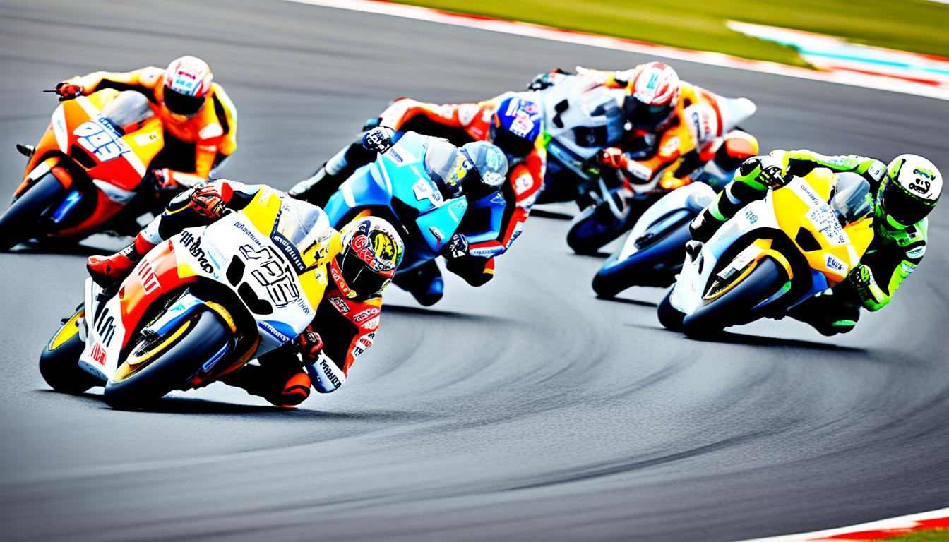 Kiat Sukses Tips Taruhan MotoGP – Strategi Menang