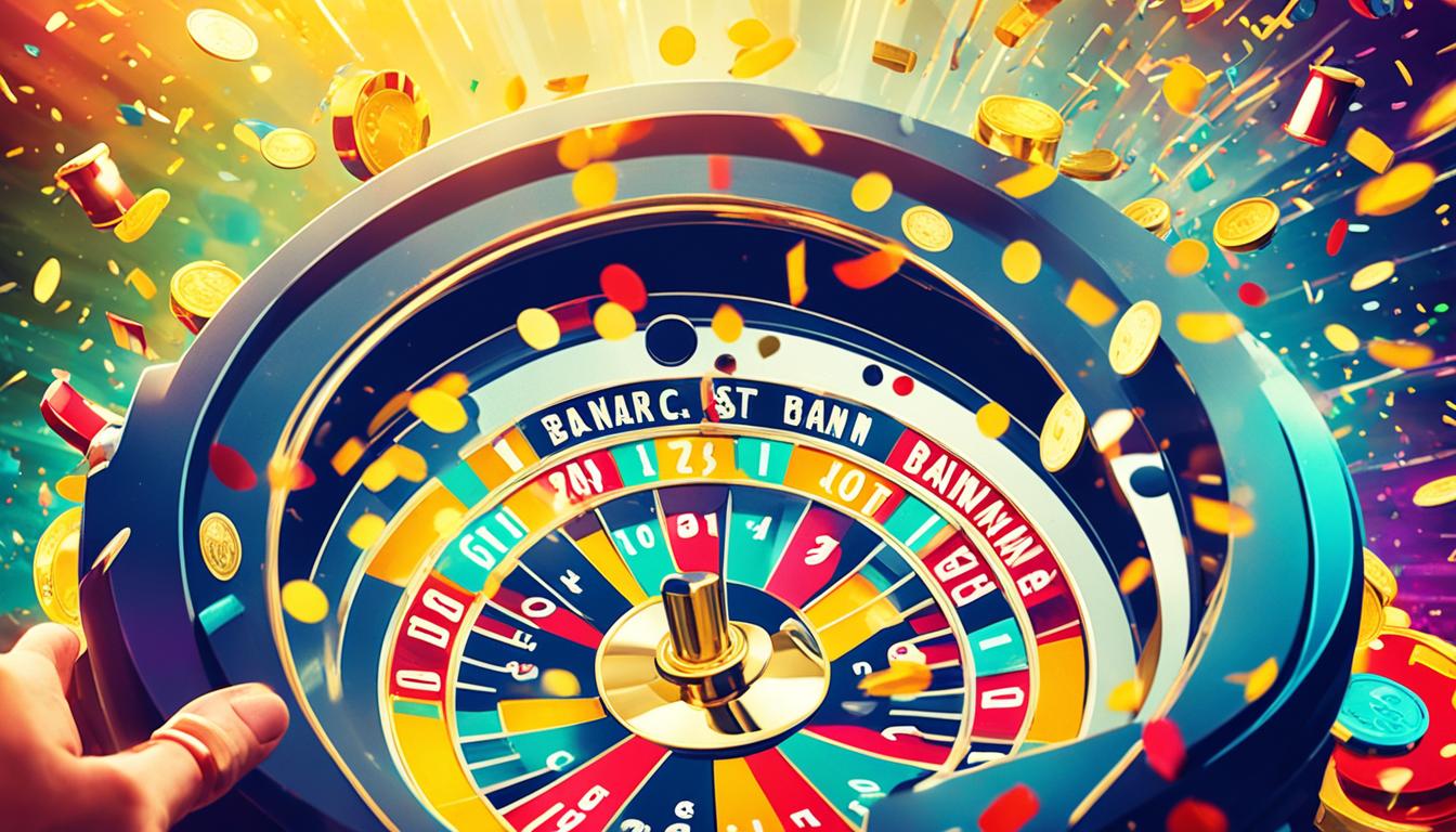 Jackpot Bandar Slot – Kunci Sukses Bermain Slot