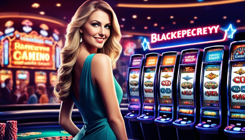 Kasino Online Terpercaya