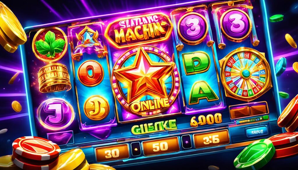 Situs Bandar slot
