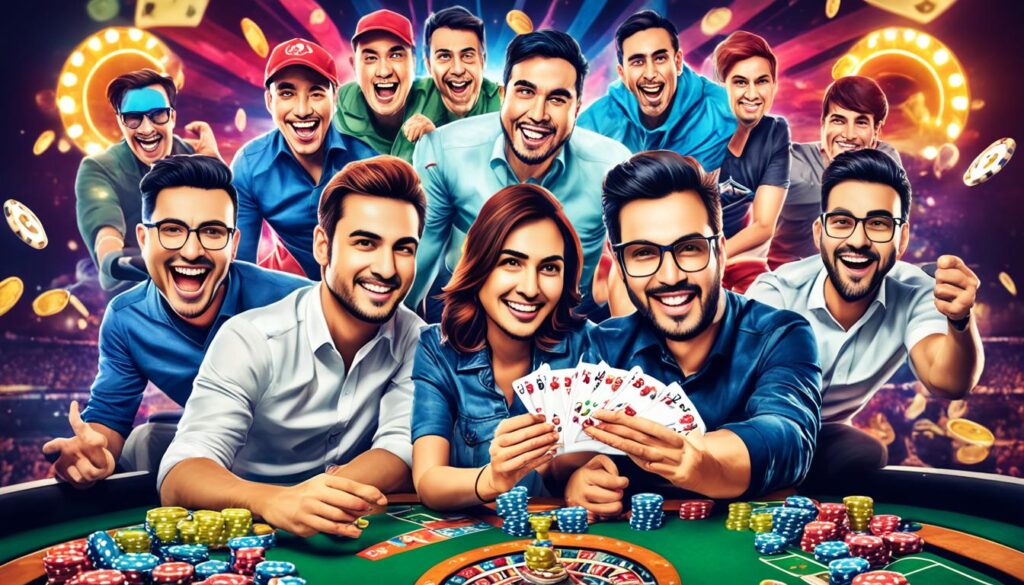 Situs togel online resmi