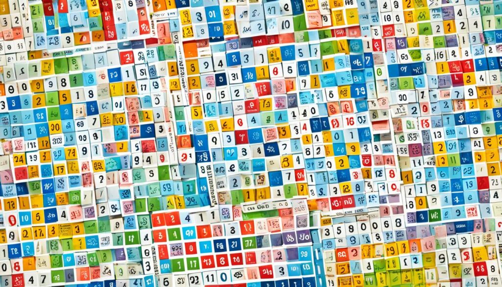 Jenis pasaran togel online