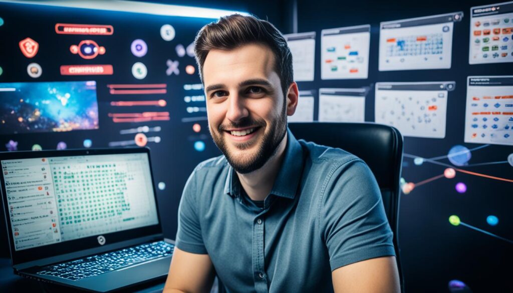 Panduan bermain togel online