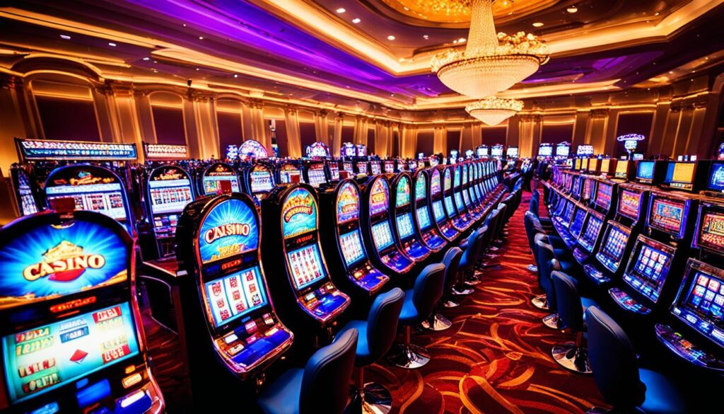 Situs Bandar Slot