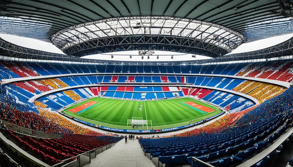 Situs judi olahraga terpercaya