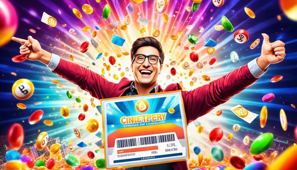 Togel Online Terpercaya