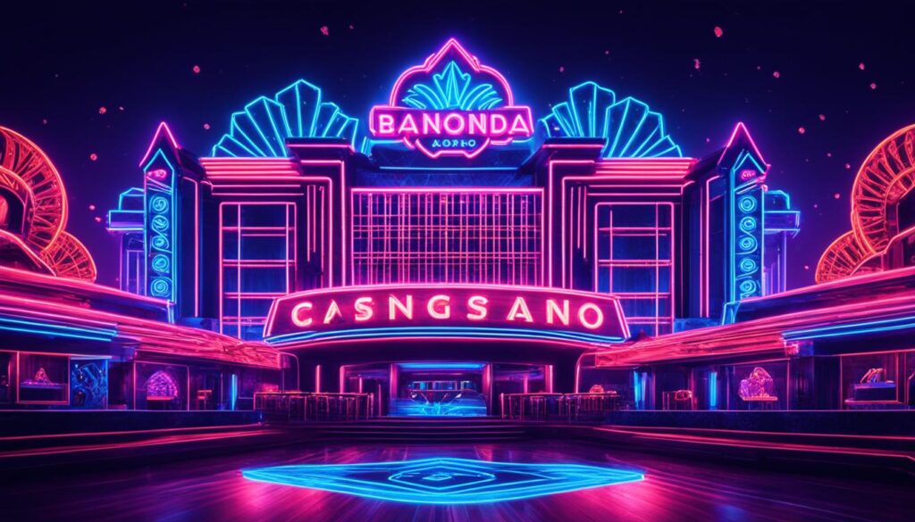 Kasino Online Indonesia