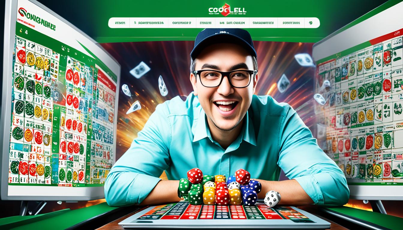 Togel Online Resmi Terpercaya di Indonesia