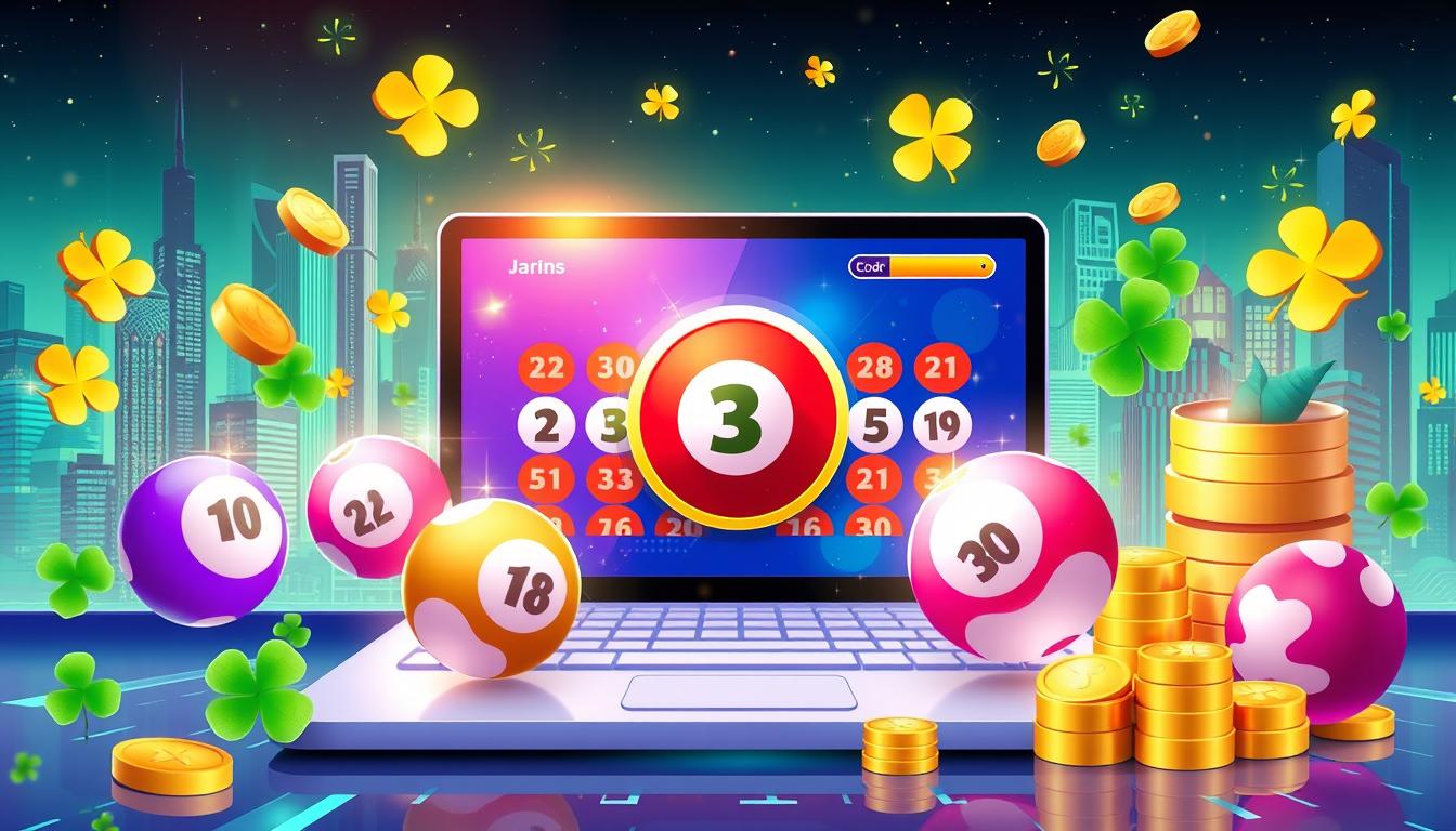 Agen Togel Resmi Online Terpercaya di Indonesia