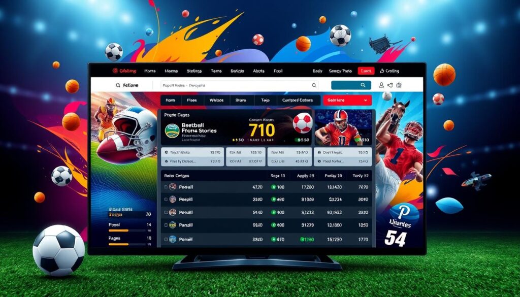 Situs Taruhan Olahraga Terpercaya