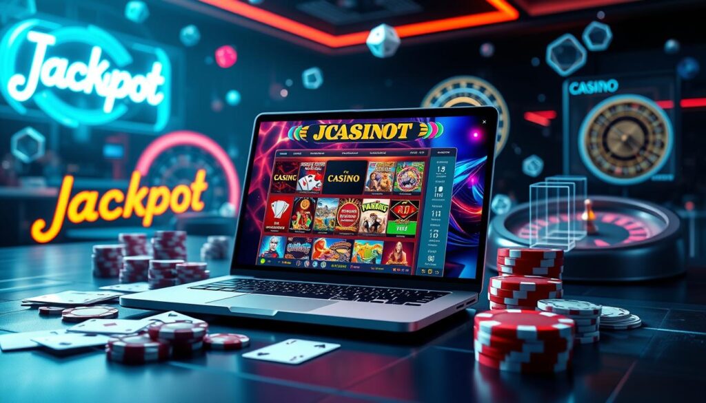 Kasino online Terbaik