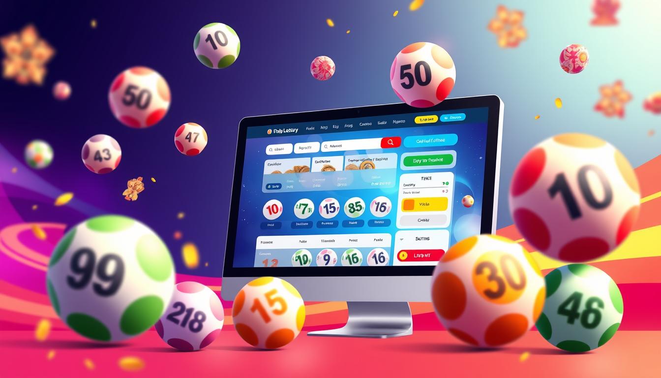 Daftar Togel Online Resmi & Terpercaya di Indonesia