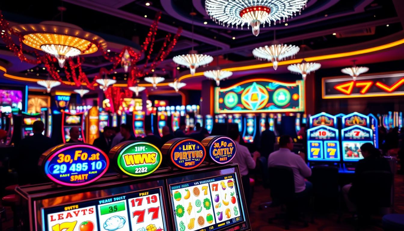 Mainkan di Bandar Slot Deposit Pulsa Terpercaya