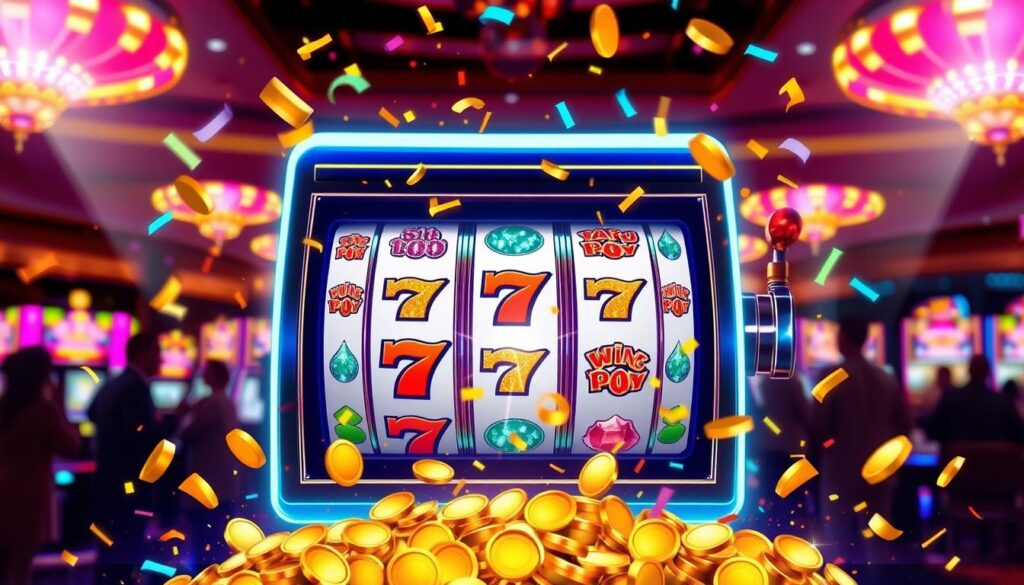 Bandar Slot Online Terpercaya