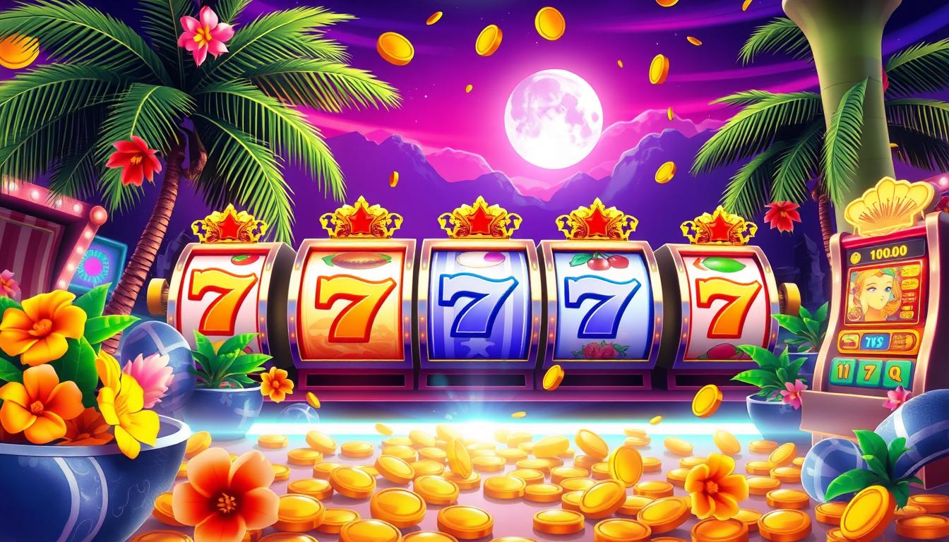 Daftar Bandar Slot Gacor Terpercaya di Indonesia